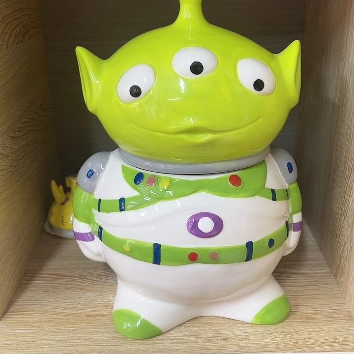 摆件陶瓷等行业的产品出口