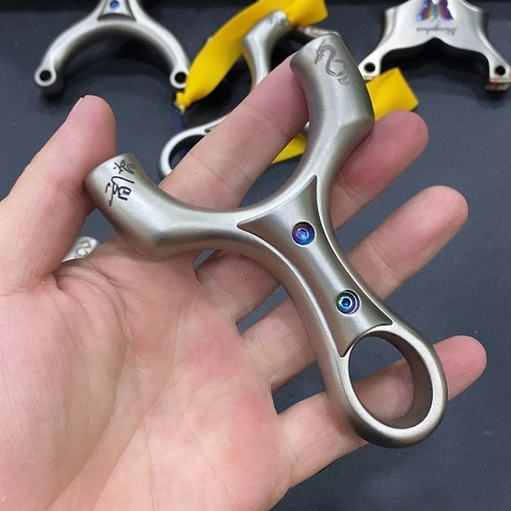 莎***玛90不锈钢盲僧顶卡