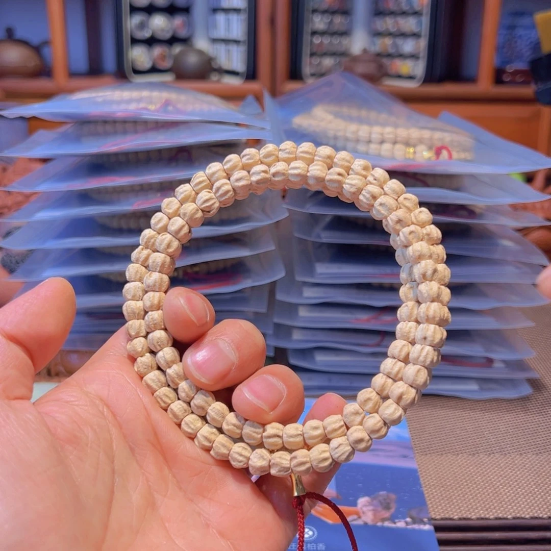 柏香籽/百香籽吊坠翻****君