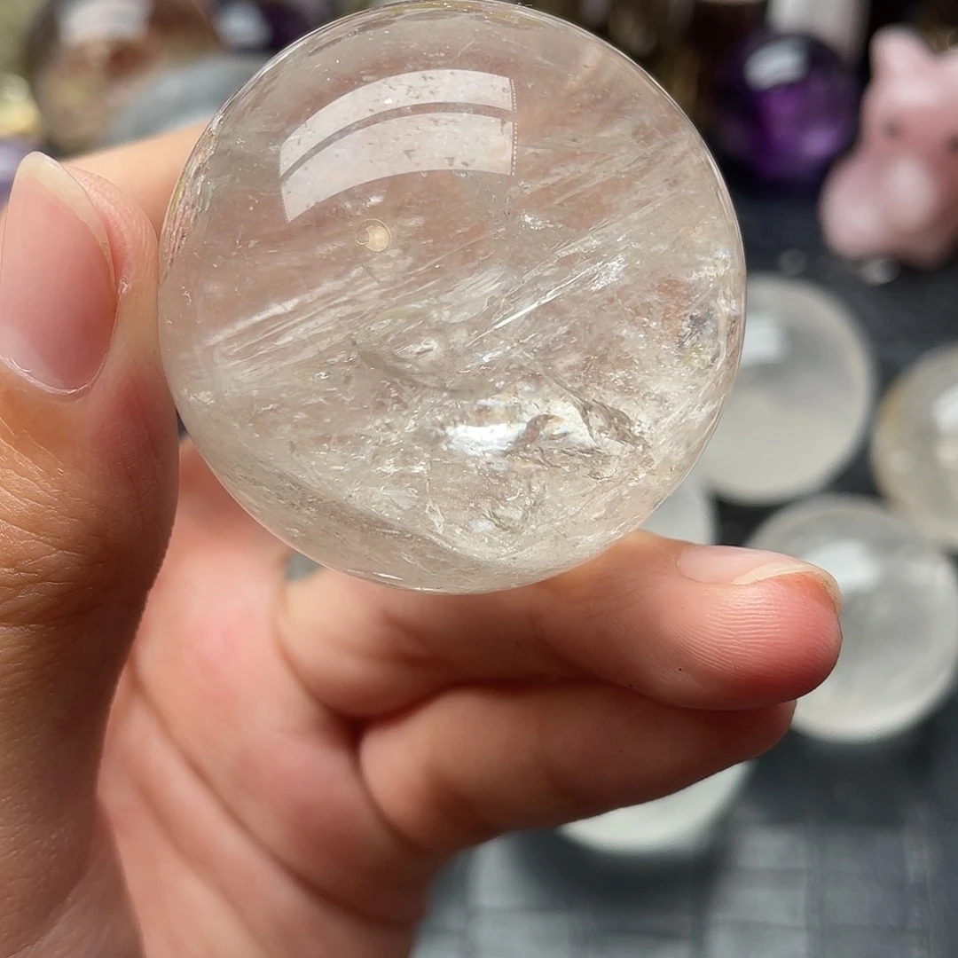未镶嵌大型摆件（非配饰）水晶32