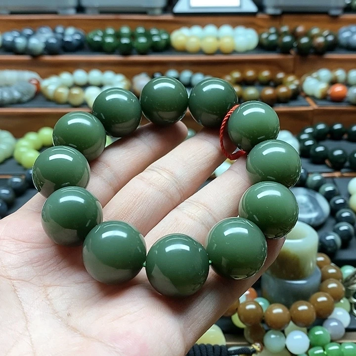 手串未镶嵌和田玉特****）