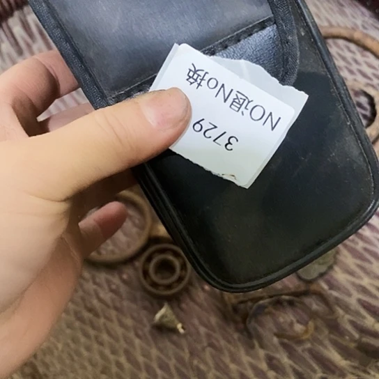 敏***鸭瓷片3729工艺品222