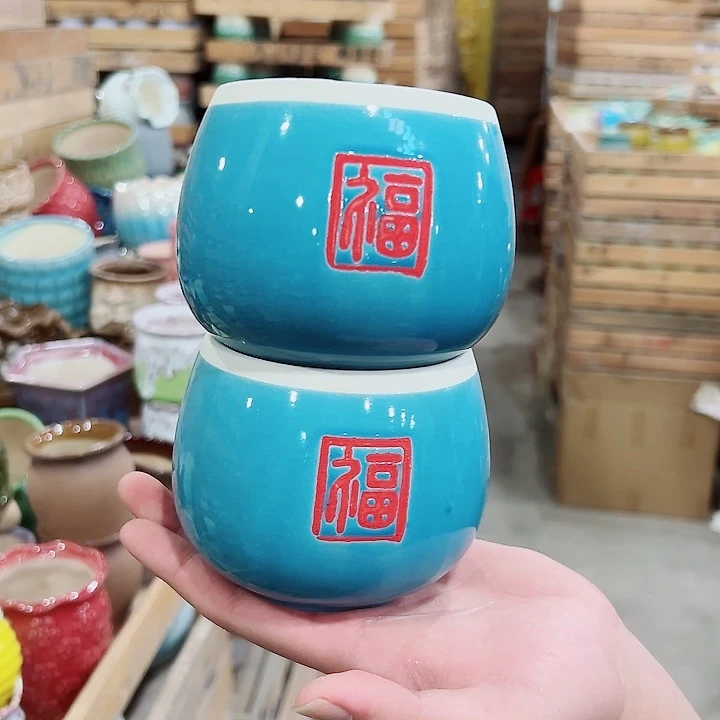 花盆有孔！订单凑满10米包由！