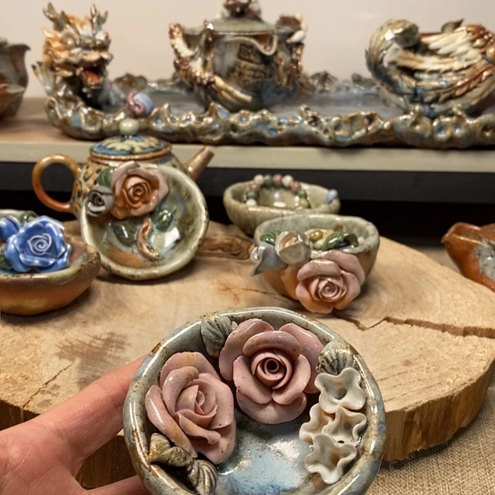 壶✨****A好的人生就是这样的人