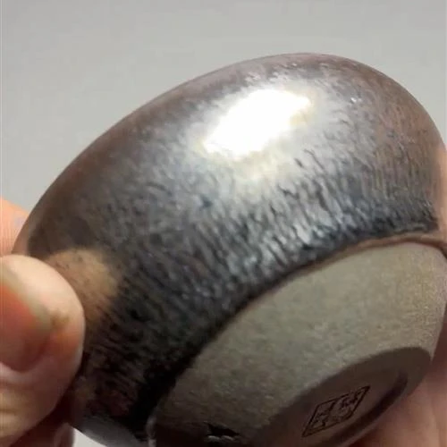 【闪购商品】茶盏-201............