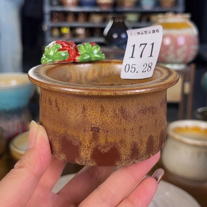 摆件景德镇陶瓷手工制作