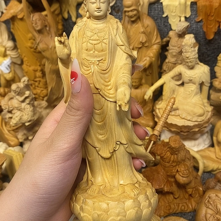 桧木桧木瑕疵观音