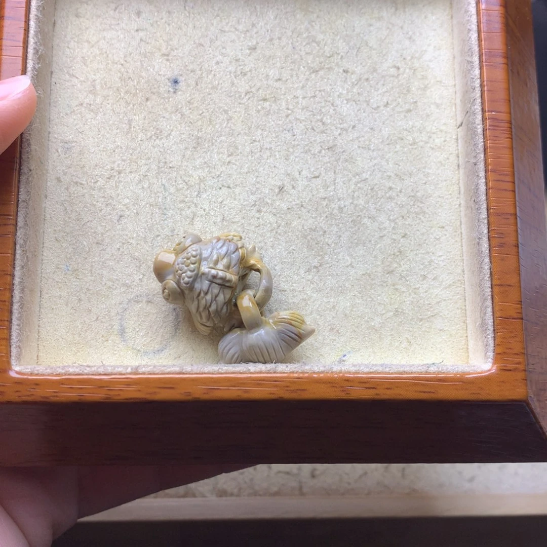 石英质玉珠宝奇石未镶嵌