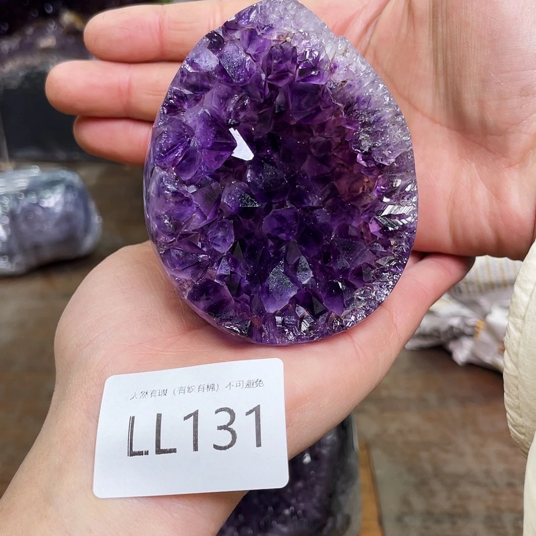 未镶嵌大型摆件（非配饰）水晶