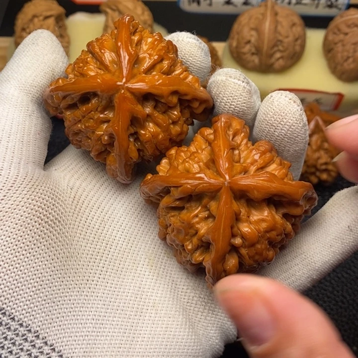 我***良工艺四棱工艺四棱