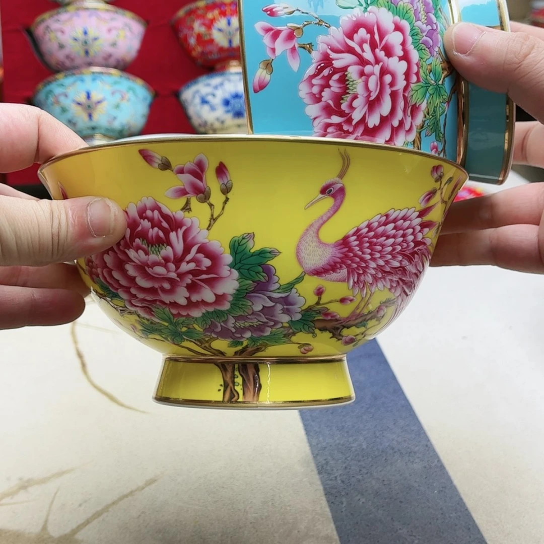 【闪购商品】珐琅7英寸2混。。。。。