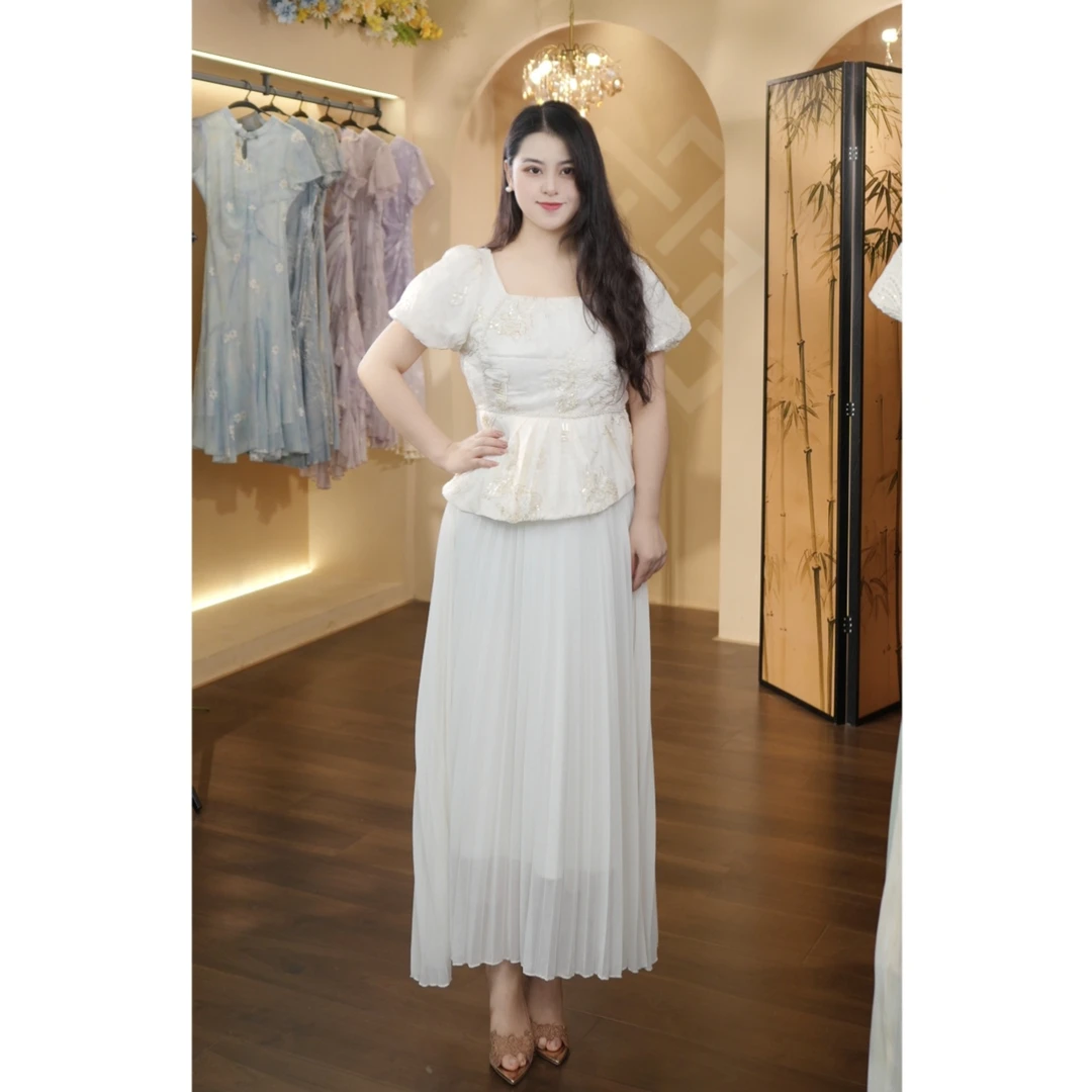 冰冰定制-139（ ）连衣裙DMG567-XX