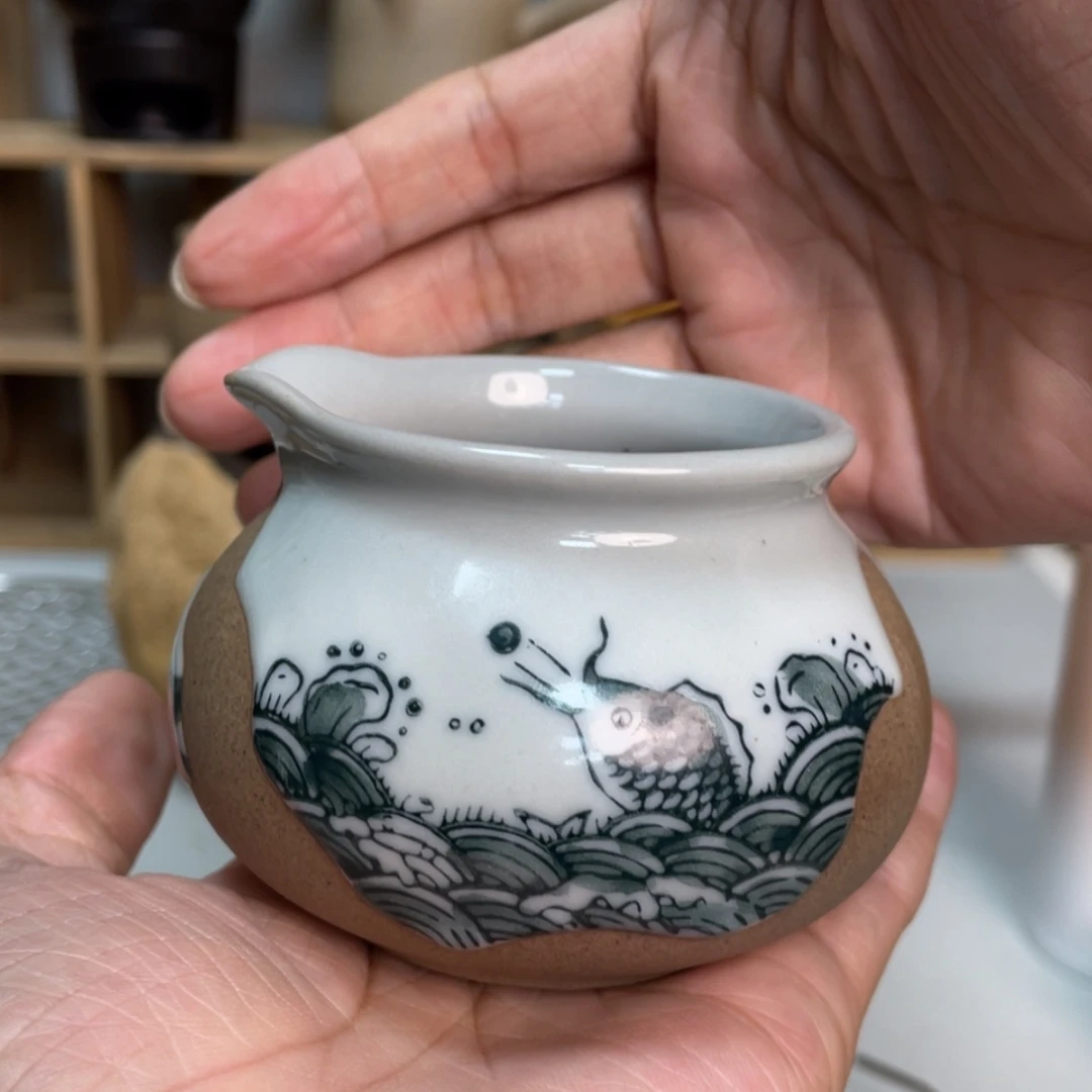 【闪购商品】壶茶器茶具很不错