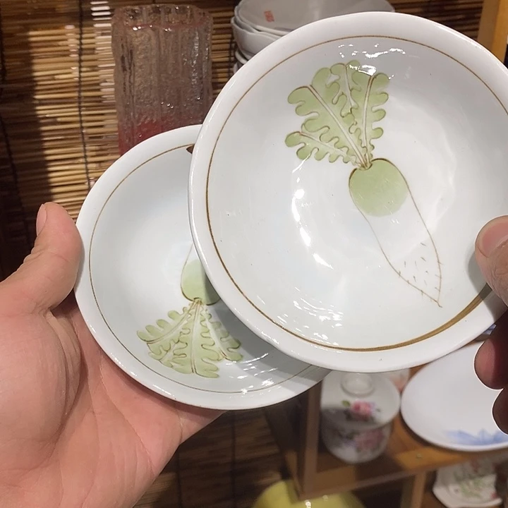 茶盏全场满28元包邮，第194橘吉