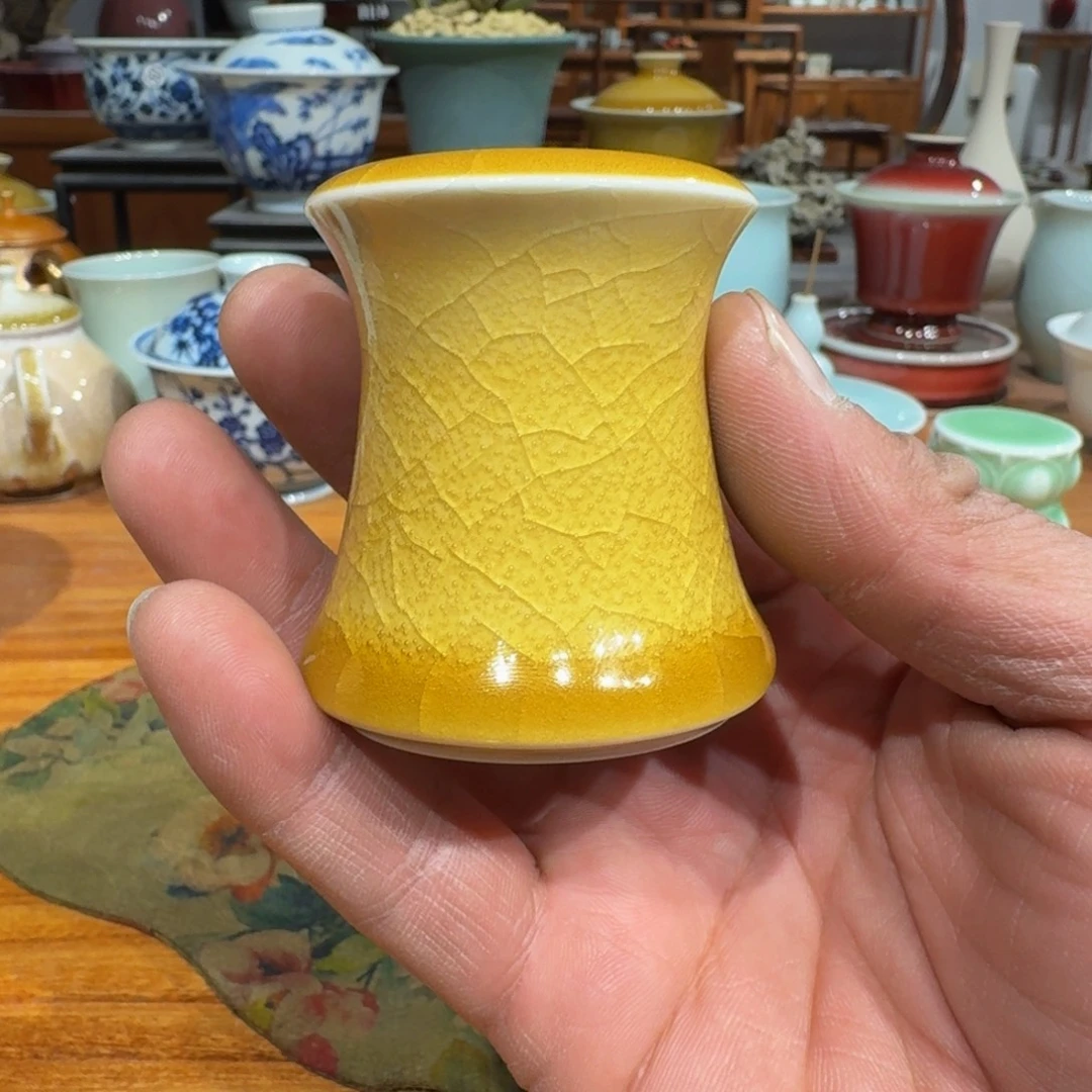 古法手工制作工艺制作工艺