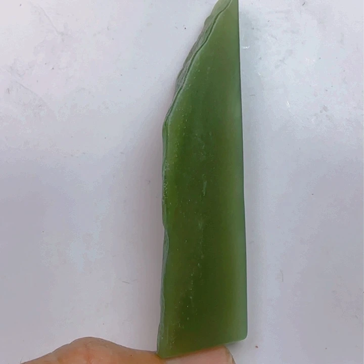 和田玉未镶嵌珠宝半成品乡*