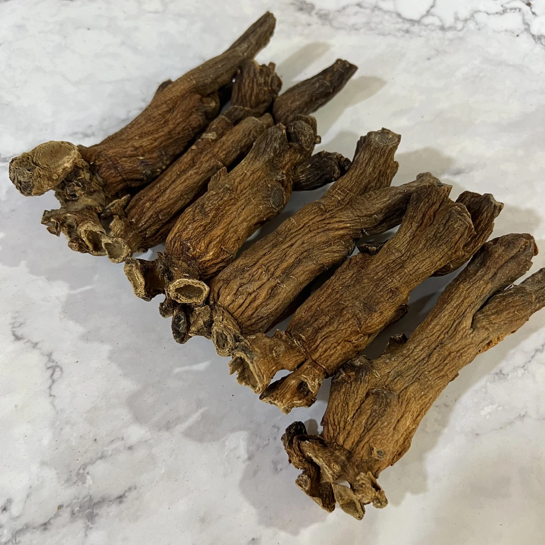 纯正天12林下高丽参，老陈香滋补佳品