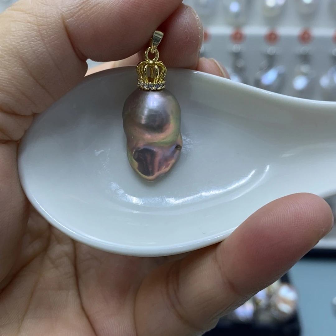 其它淡水珍珠未镶嵌