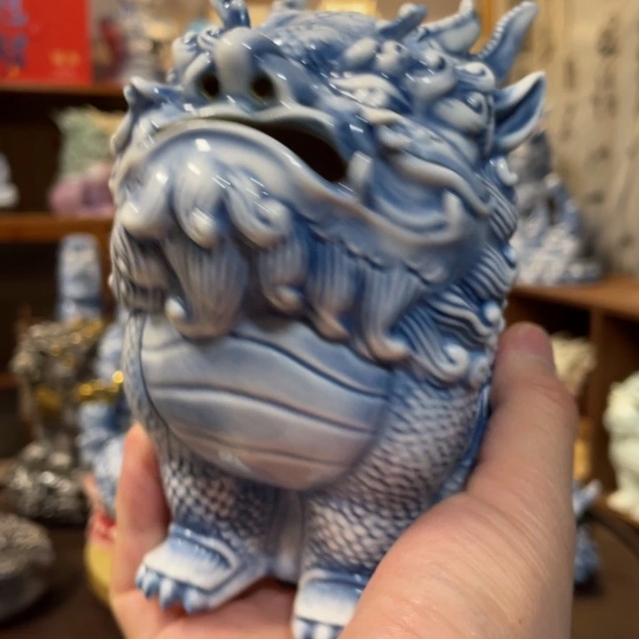 ༺***༻瓷片摆件1111111111