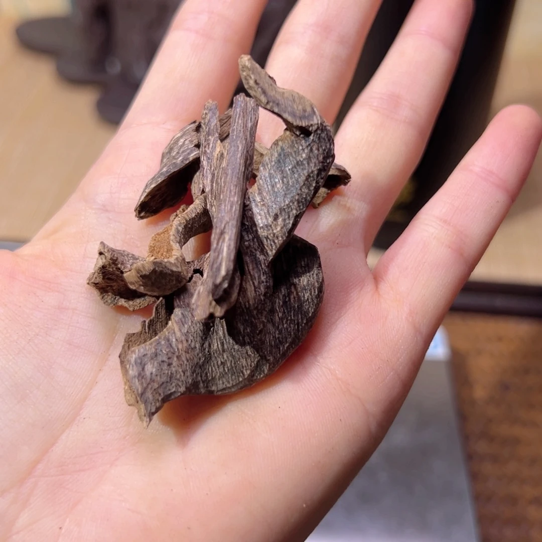【闪购商品】香榧木饭**儿海南木料尖峰岭鸡母虫漏福利