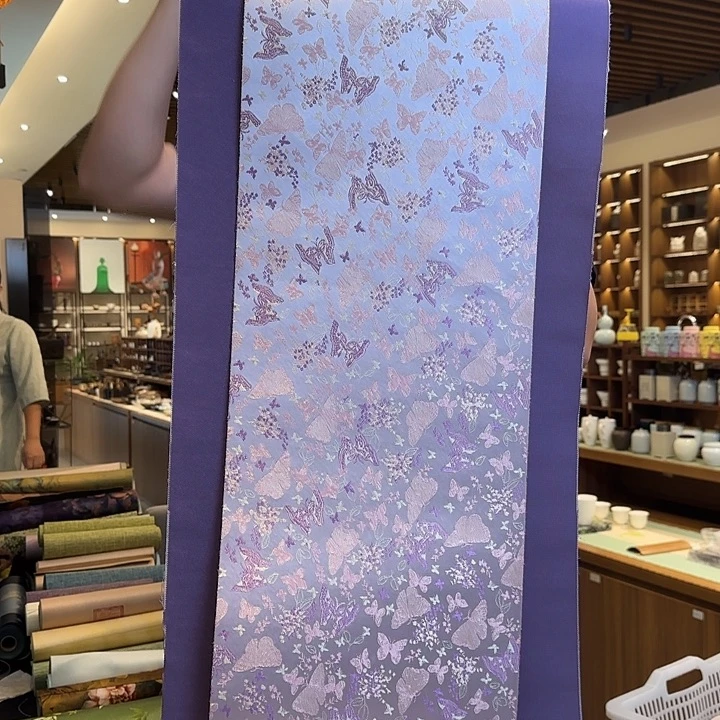 三米防水茶席俩件套