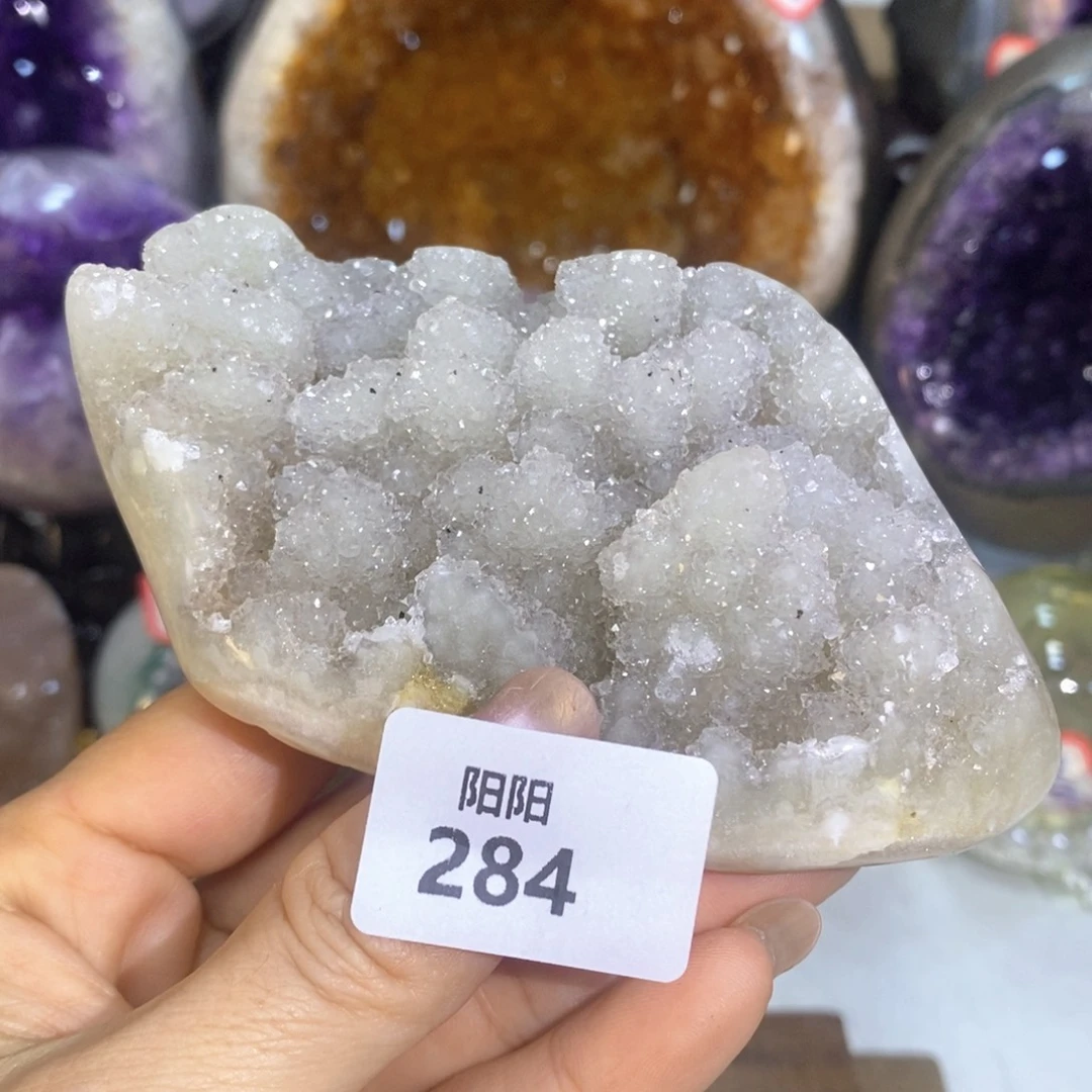 未镶嵌大型摆件（非配饰）水晶