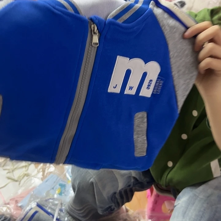 90尺码7尺码在淘气