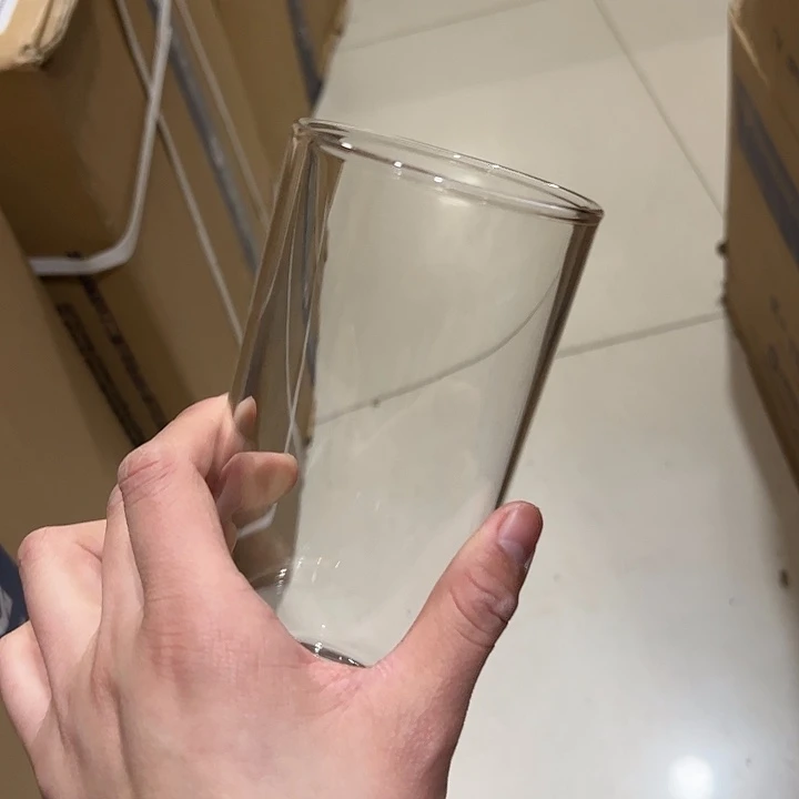 牛奶杯525-75-单层烫手9915