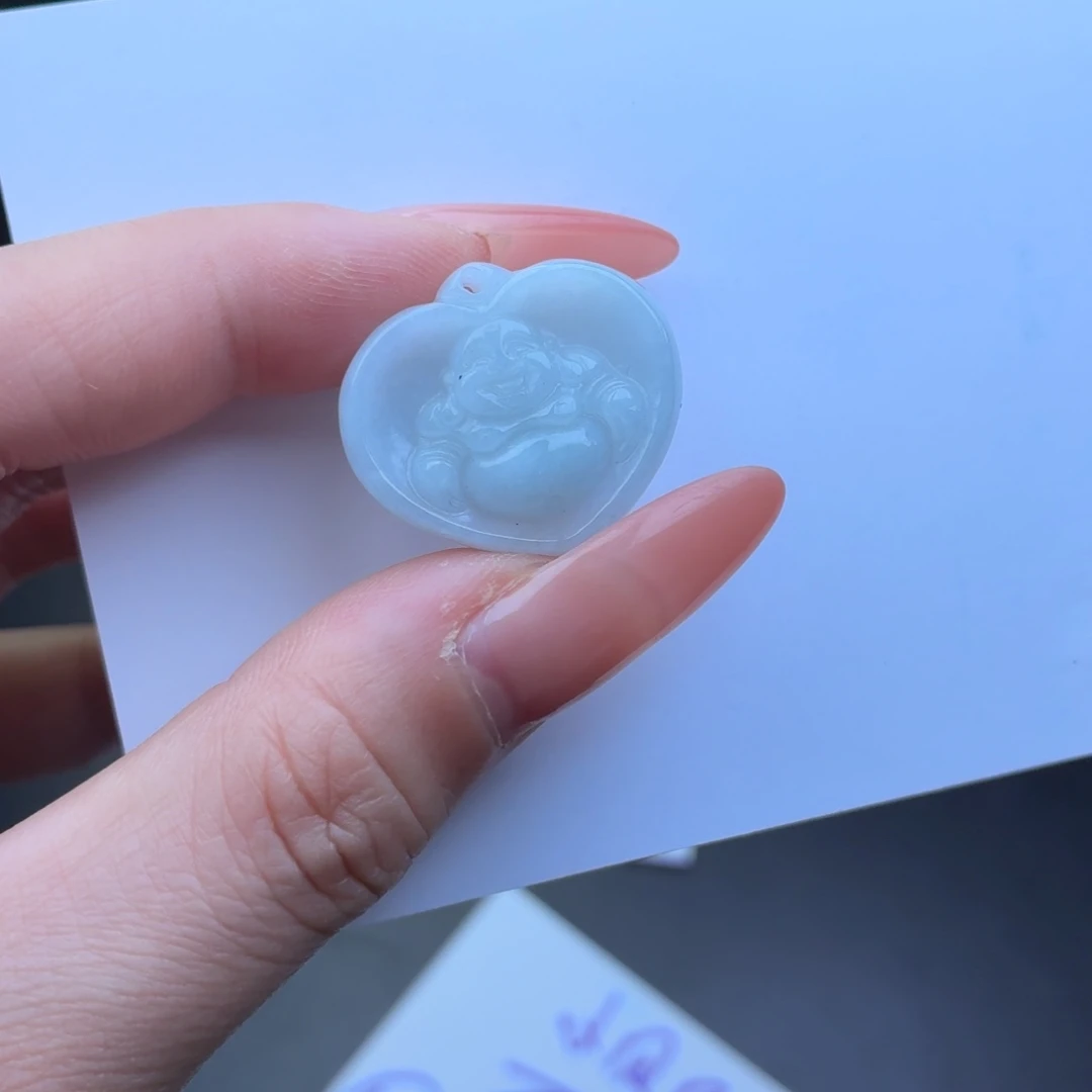 争***渡定制翡翠未镶嵌翡翠