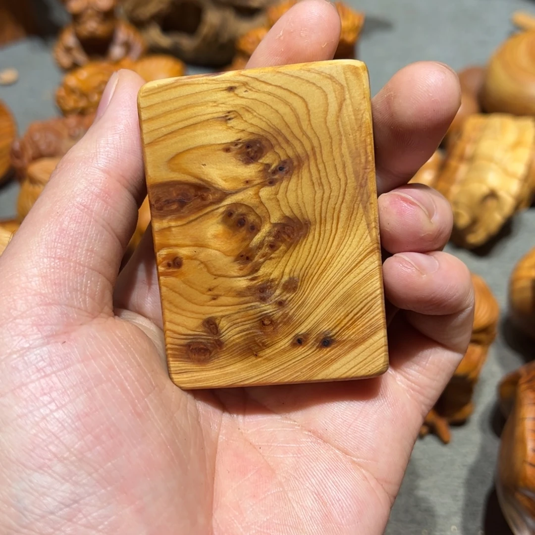 用***4柏木（崖柏）北太行陈化崖柏