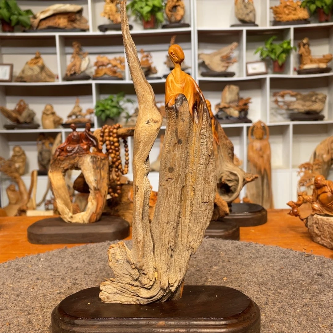 柏木（崖柏）6767664646464