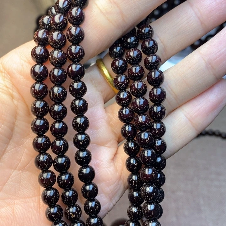 檀香紫檀（小叶紫檀）壹*0.6爆