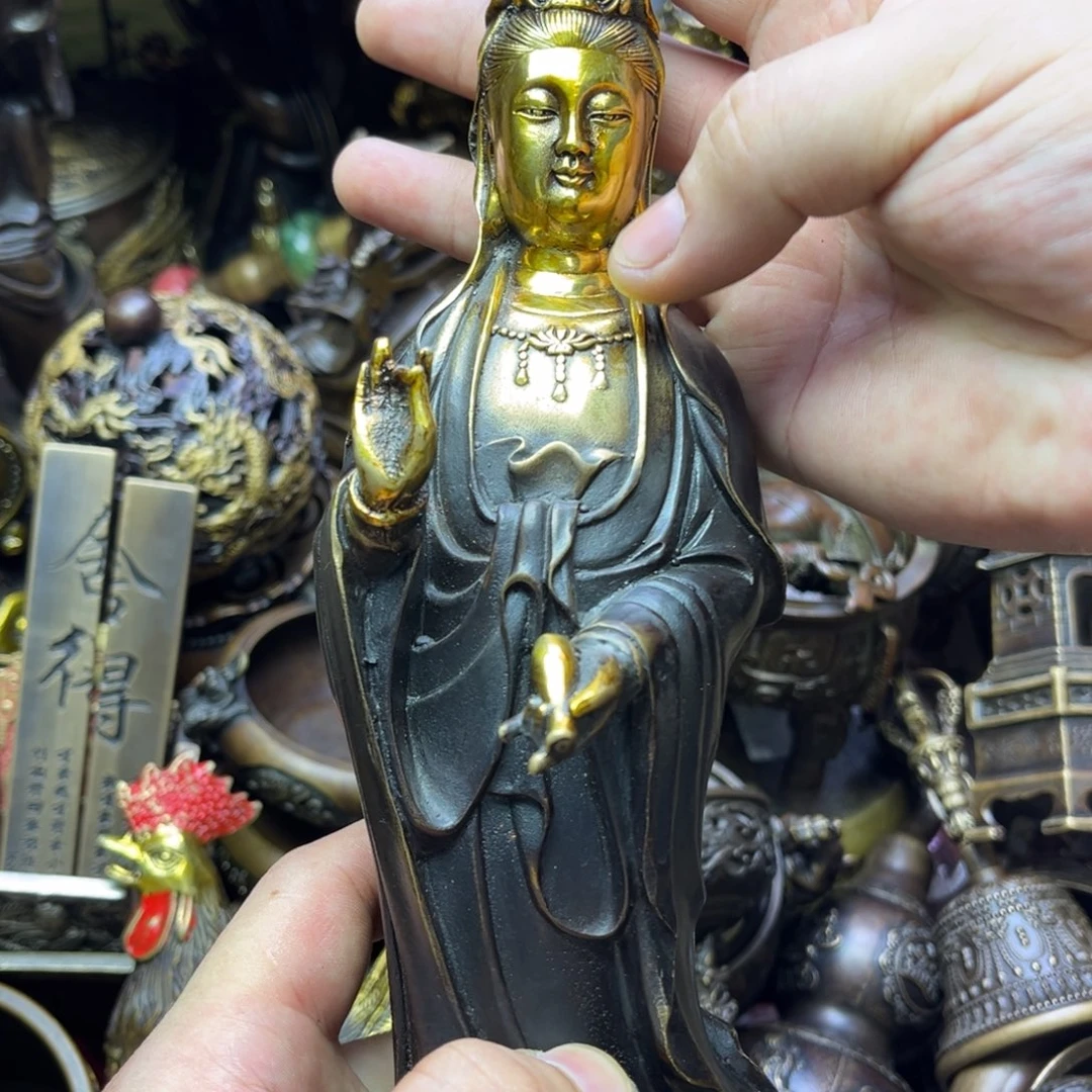 精品铜器摆件链接