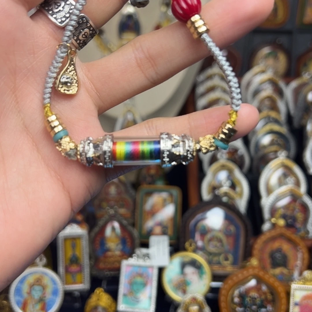 亚克力非金属无事管若无闲事挂心头便是人间好时节