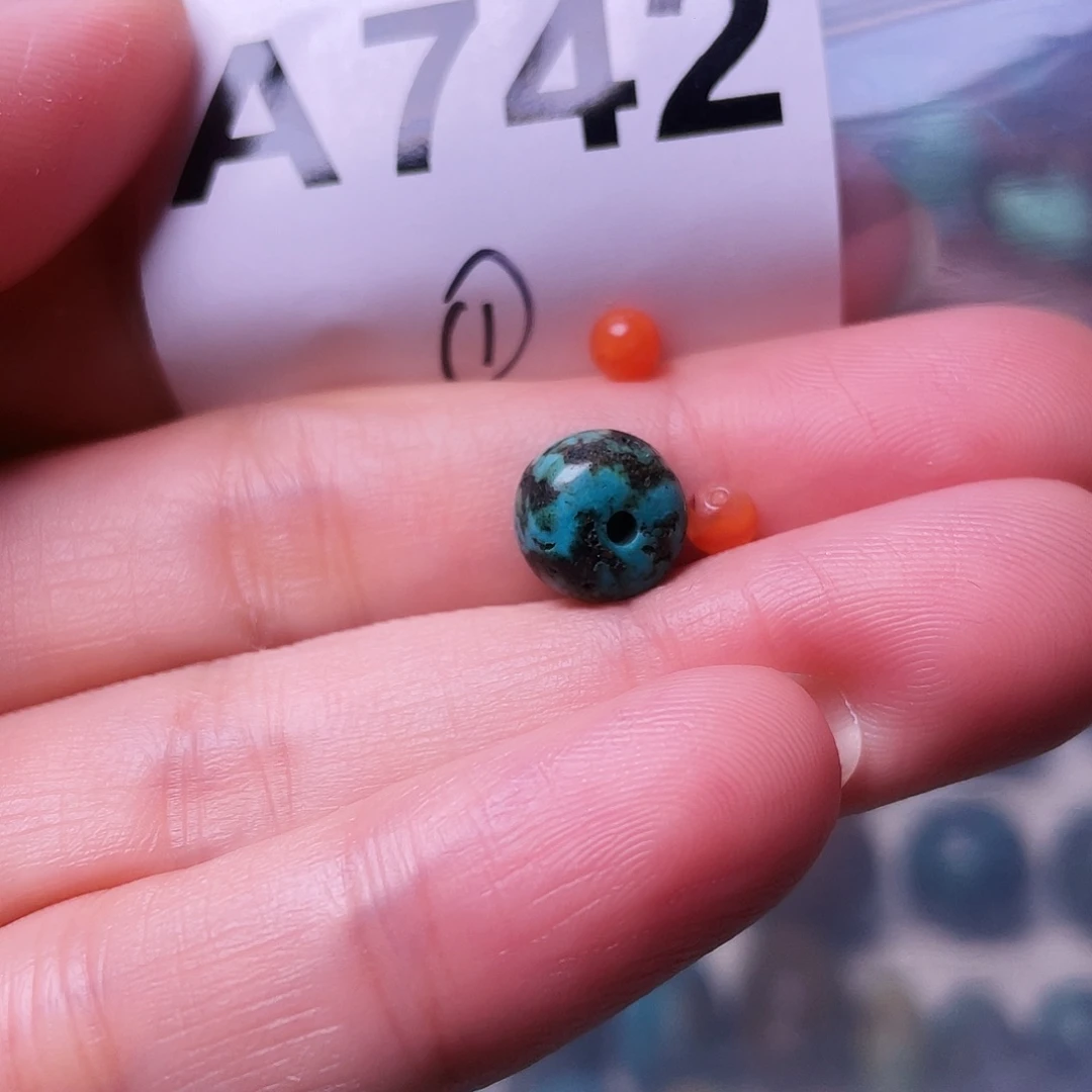 南红玛瑙未镶嵌珠宝半成品