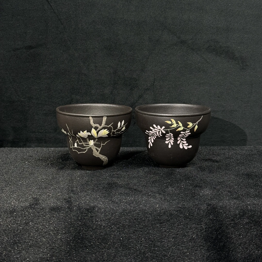 42/B1203015//紫砂杯/