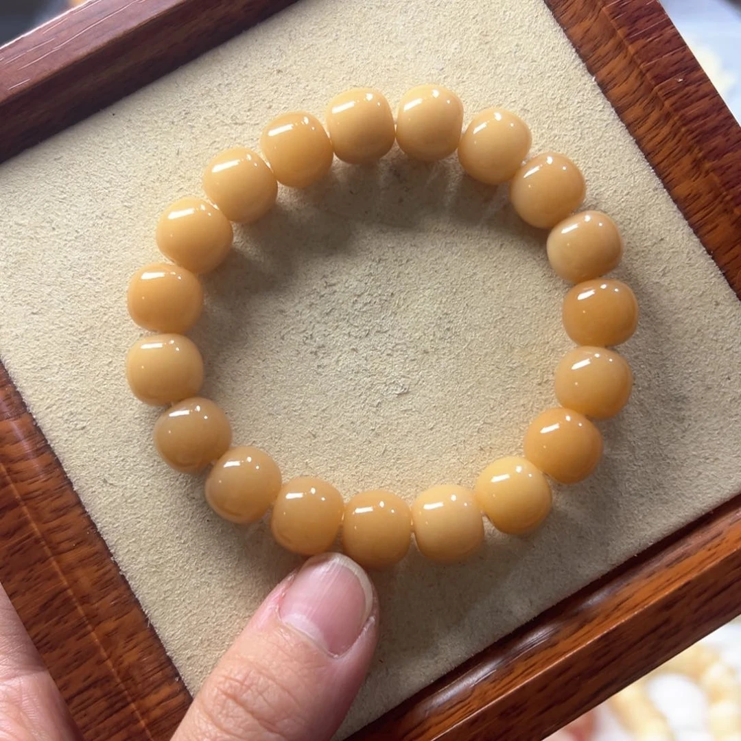 菩提根/象牙果手串冬***ꫀ拼单
