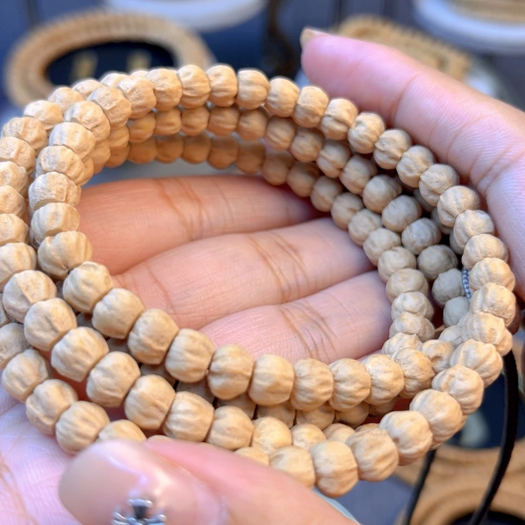 游***走手串柏香籽/百香籽