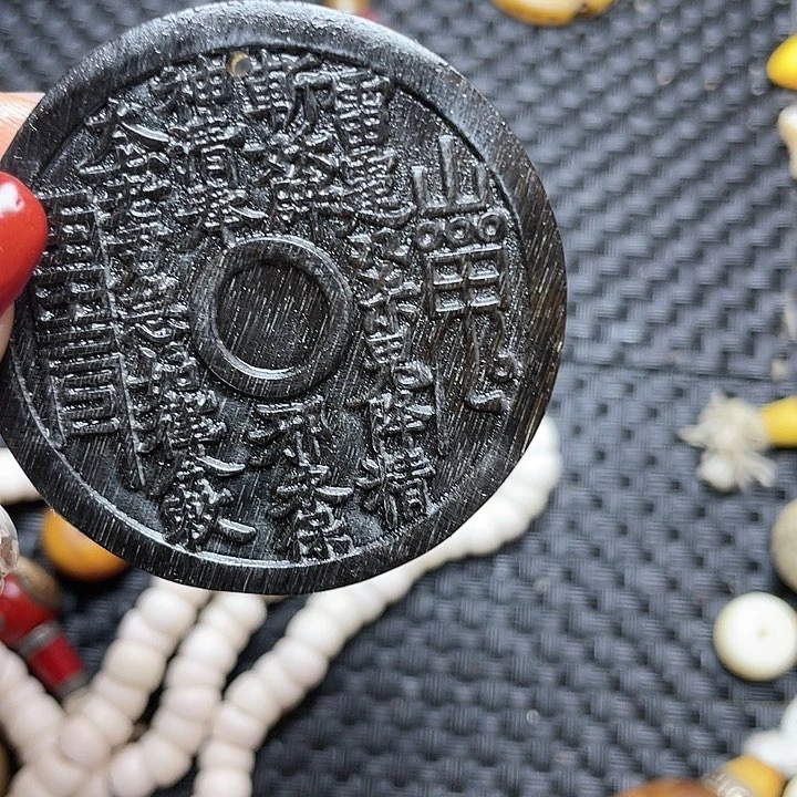 鹿骨手串/手链其他配饰