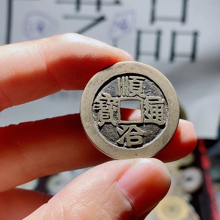 宁***食小陈小陈  手机挂件工艺品  048