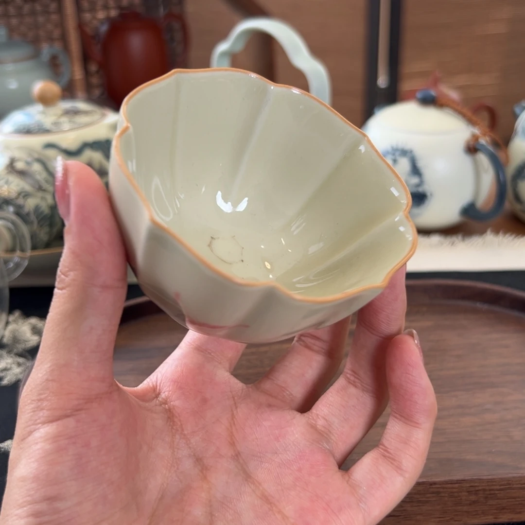 茶具等产品的生产和
