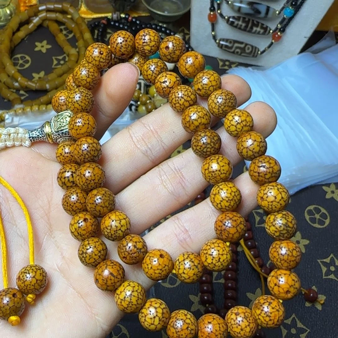 星月菩提吊坠hhhh