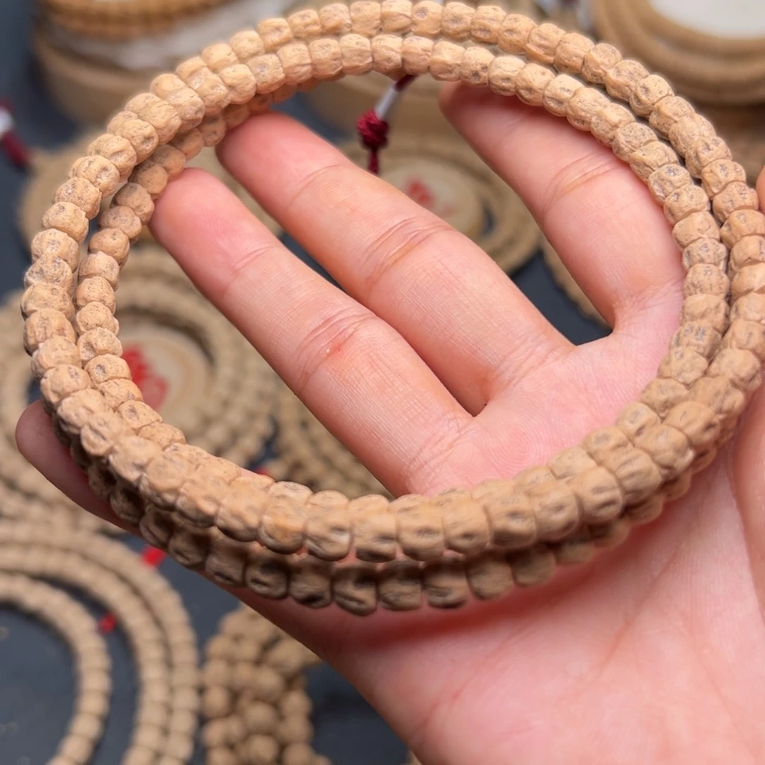 柏香籽/百香籽手串