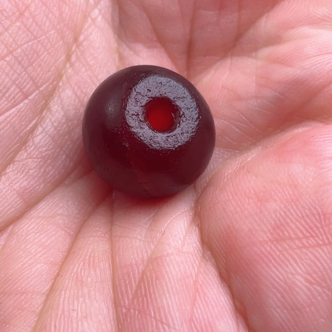 玛瑙/玉髓颈饰未镶嵌葵*