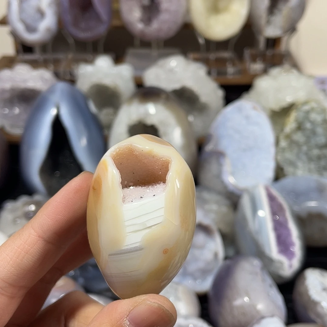水晶大型摆件（非配饰）未镶嵌?****歪