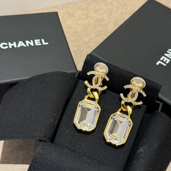 99新/饰品/香奈儿/250225SW0006