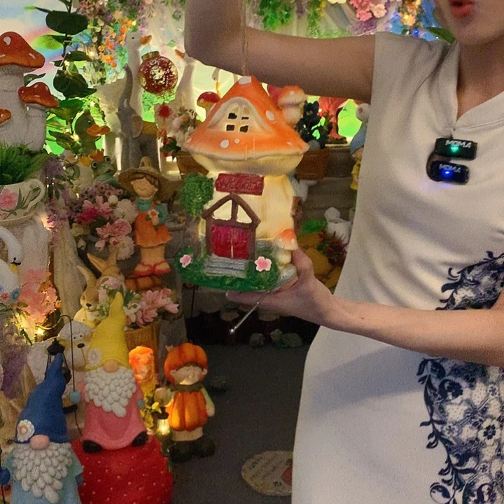 户外花园庭院摆件00