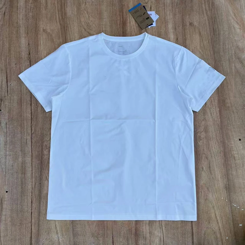 506-25款长毛象短袖，速干耐磨面料，男女同款，抗紫外线