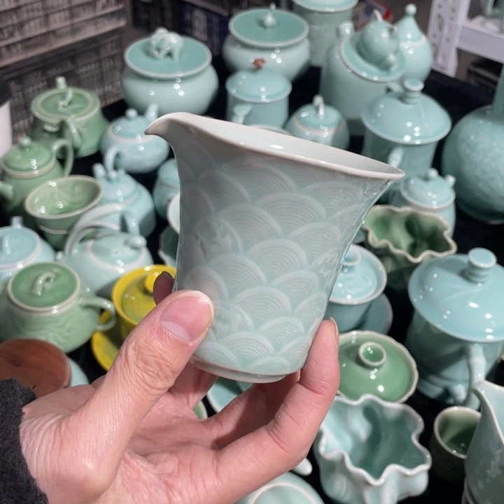 青瓷青瓷 青瓷青瓷 特价