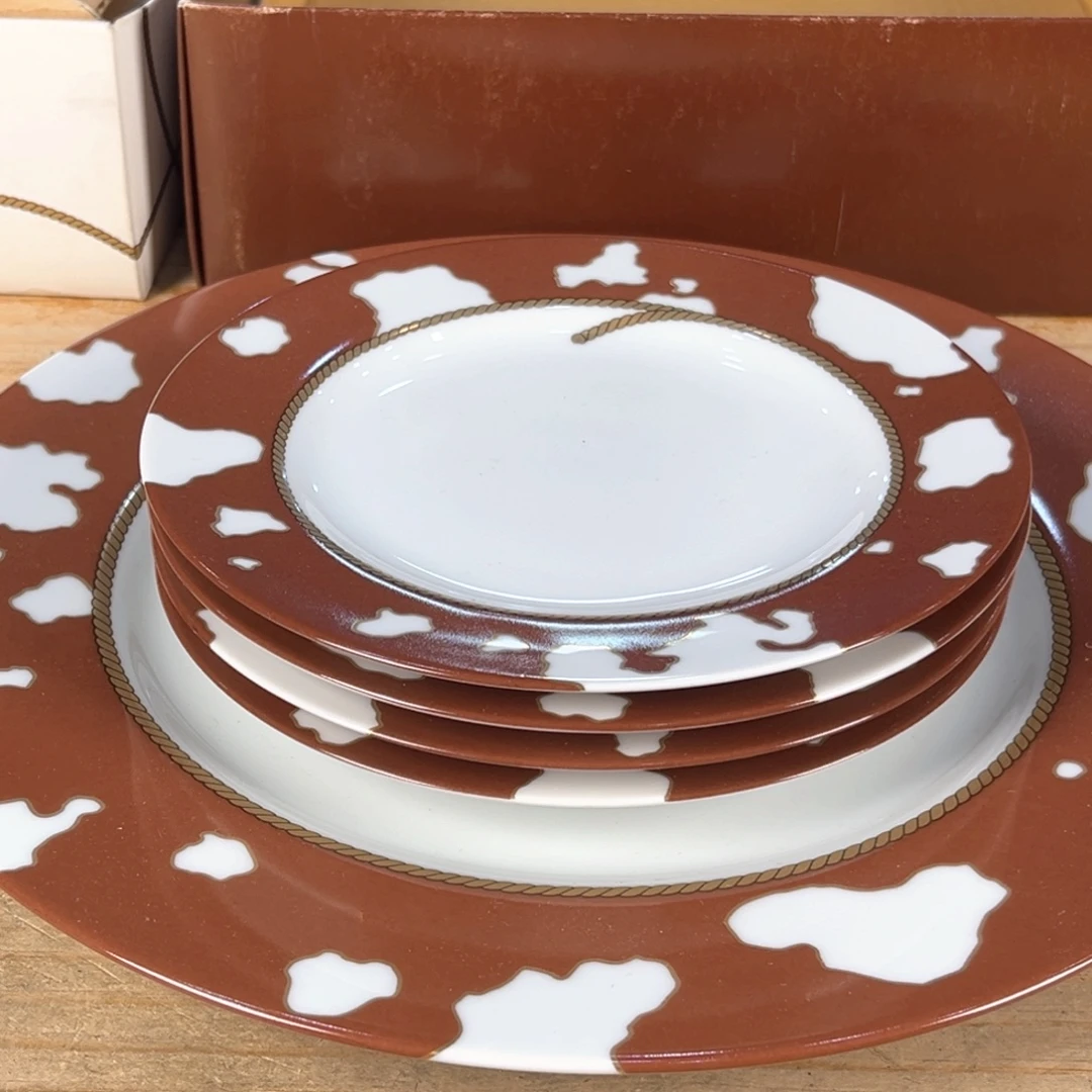 在这里可以看出来有几种